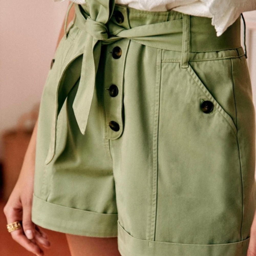 Marcus shorts size 34